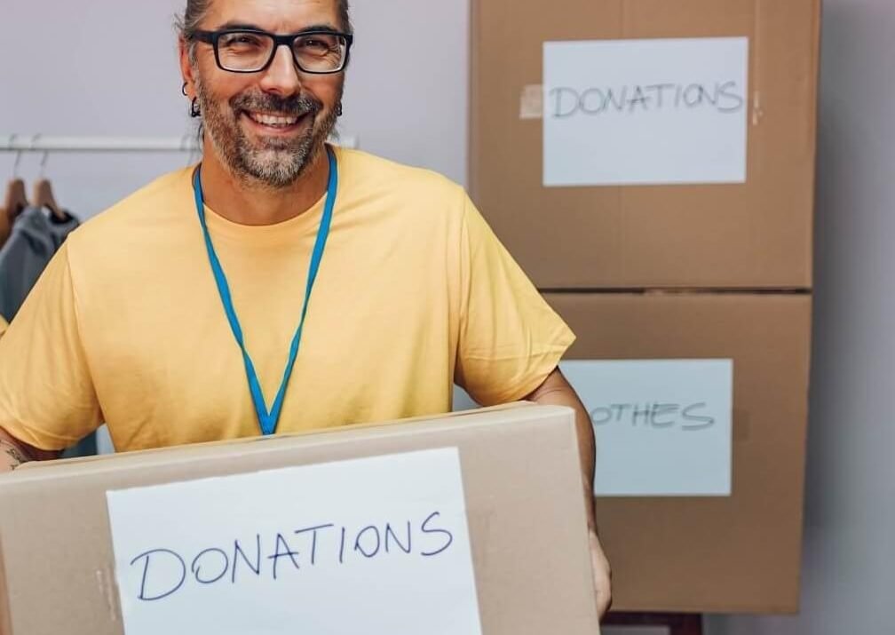 Macmillan coffee morning fundraising : 5 office ideas to maximise donations