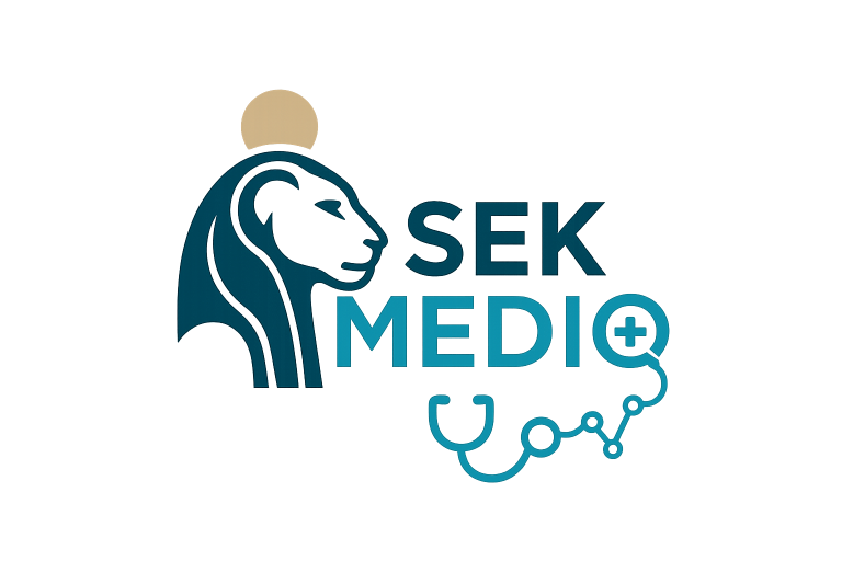 sekmediq ancient power meets modern healthcare