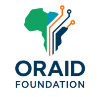 oraid logo