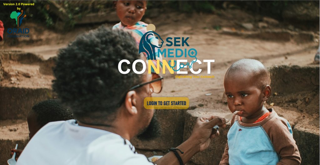 sekmediq connect